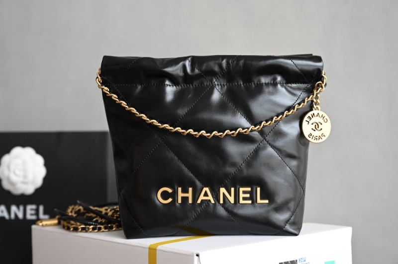 Chanel Gabrielle Bags